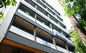 Ywca International Centre